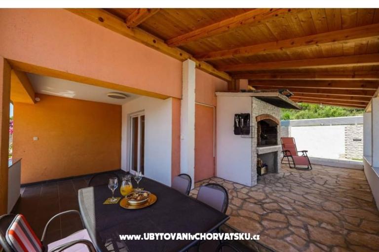 Apartmán ANAI with private  pool – foto 5