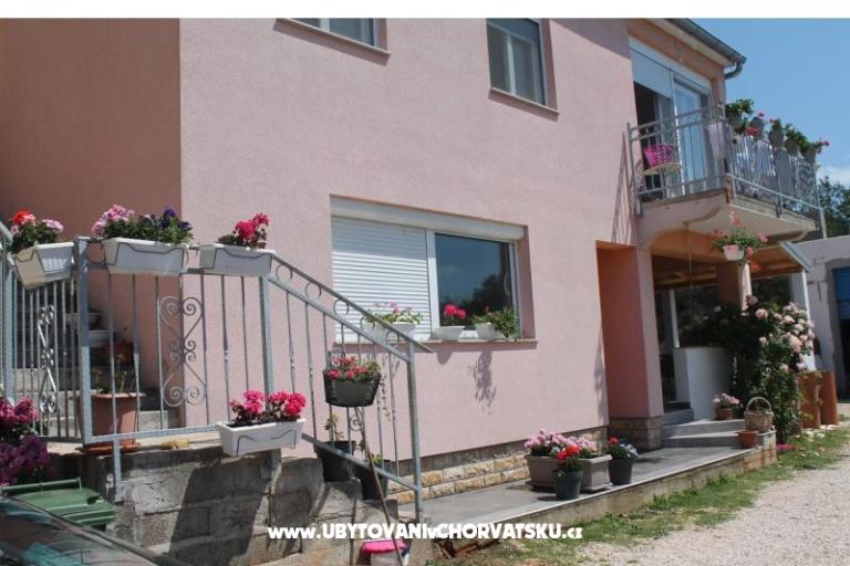 Apartmán ANAI with private  pool – foto 8