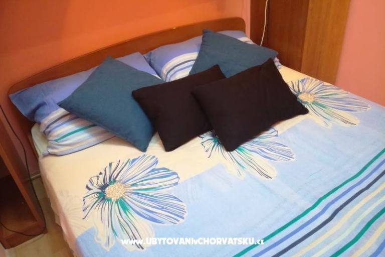 Apartmány Tamara – foto 12
