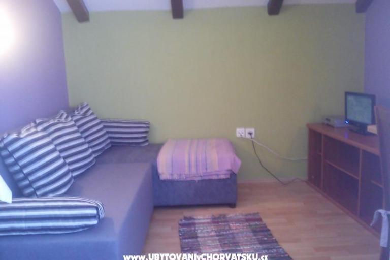 Apartmány Tamara – foto 14