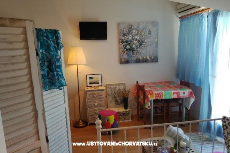 Apartmány Tamara – foto 16