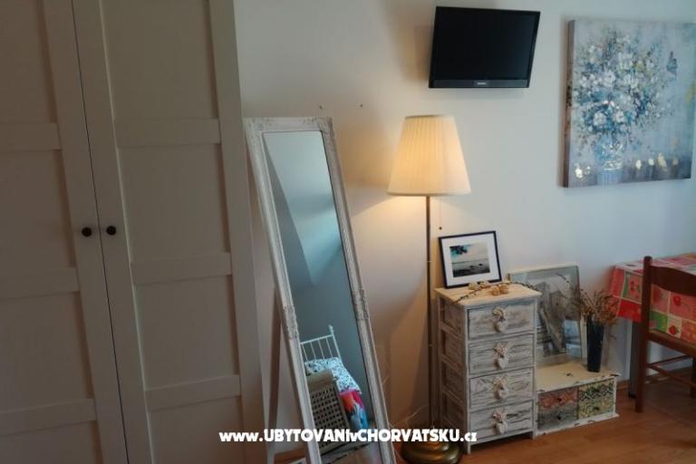 Apartmány Tamara – foto 17