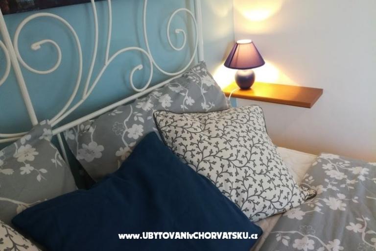 Apartmány Tamara – foto 3