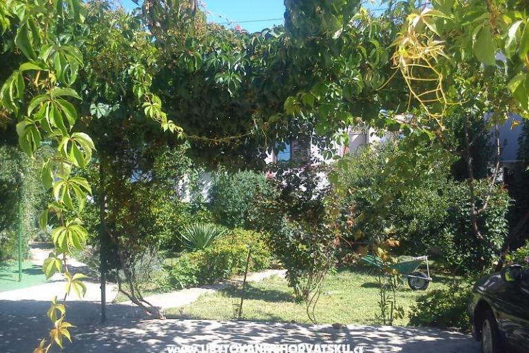 Apartmány Tamara – foto 4