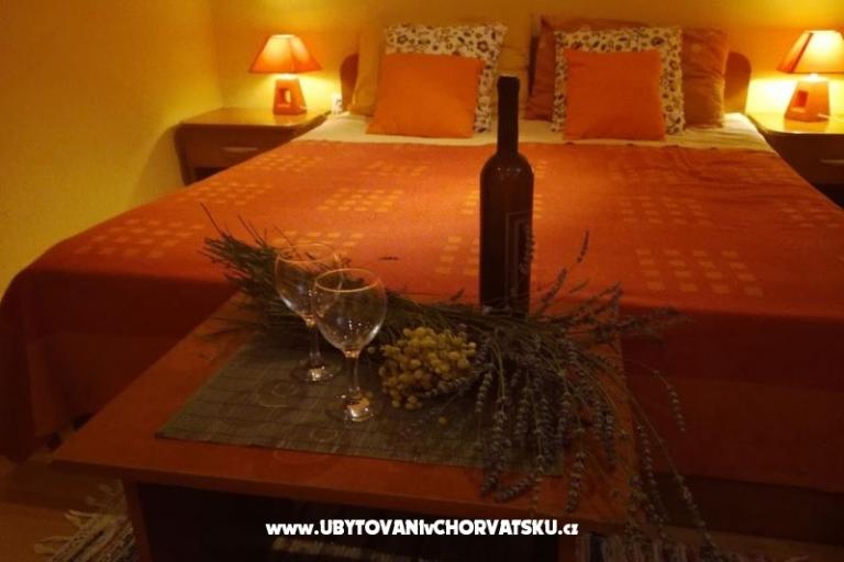Apartmány Tamara – foto 6