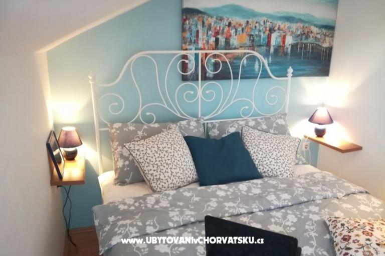 Apartmány Tamara – foto 7