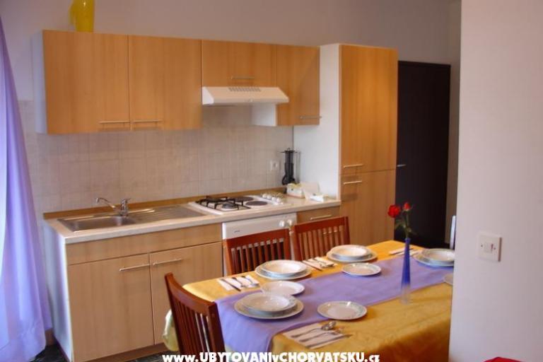 Apartmány Tamara – foto 8