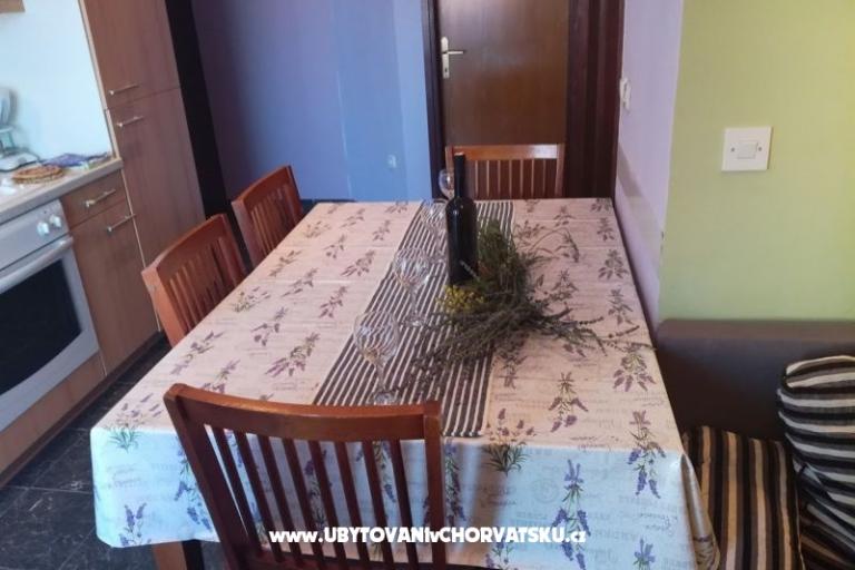 Apartmány Tamara – foto 9
