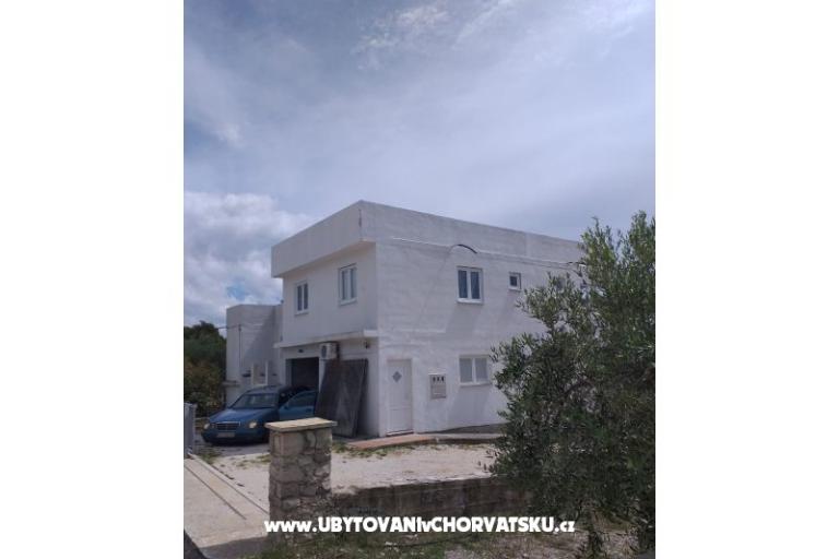 Apartmány Daša – foto 11