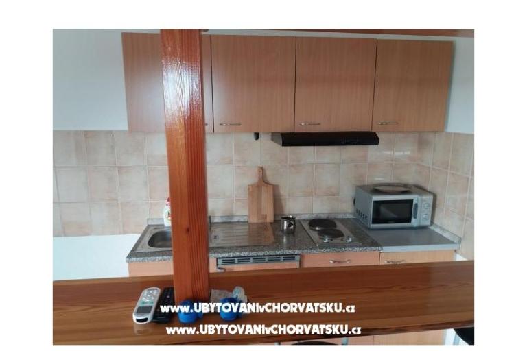 Apartmány Daša – foto 12
