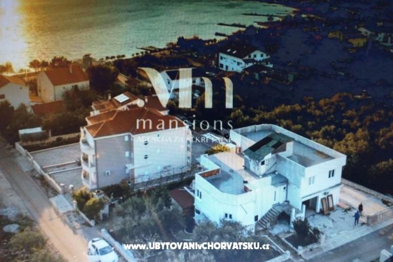 Apartmány Daša – foto 13