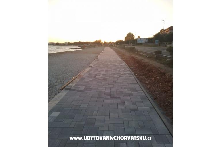 Apartmány Daša – foto 14