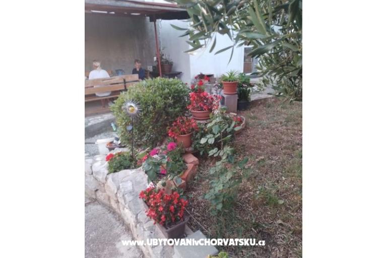 Apartmány Daša – foto 16