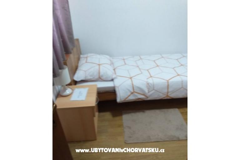 Apartmány Daša – foto 5
