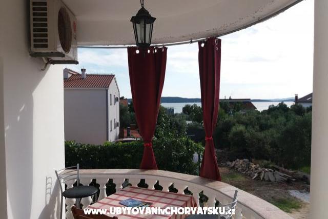 Apartmány Daša – foto 7