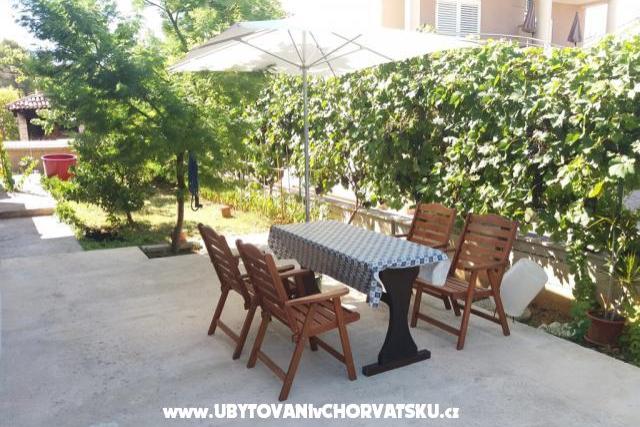 Apartmány Daša – foto 8