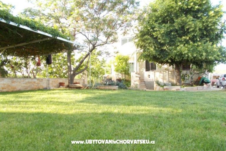 Apartmány Ela – foto 10