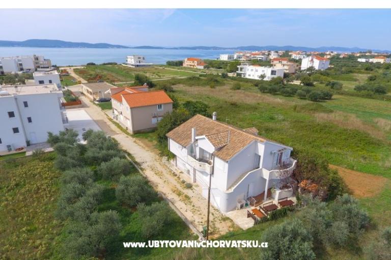 Apartmány Ela – foto 12