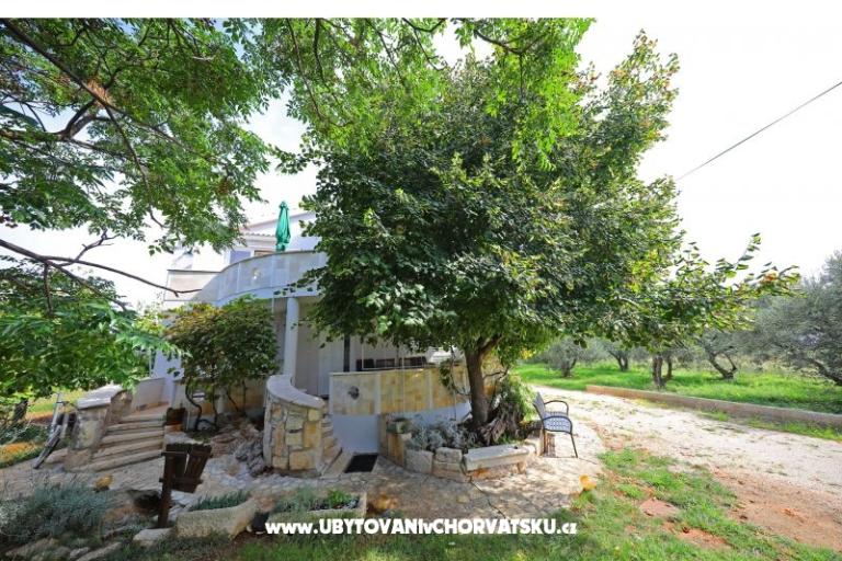 Apartmány Ela – foto 13