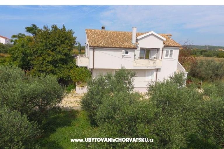 Apartmány Ela – foto 4