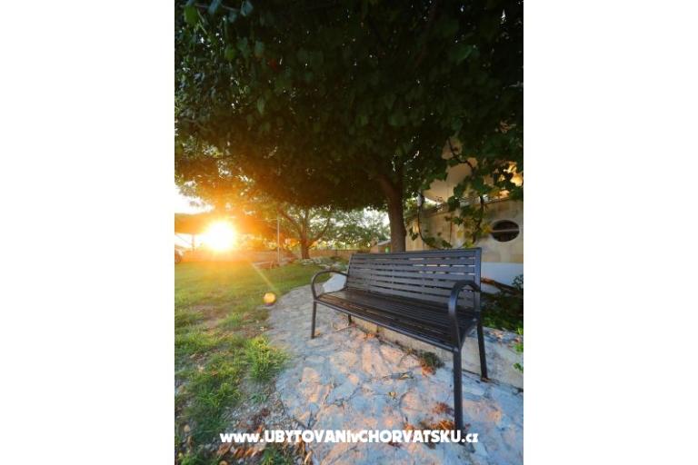 Apartmány Ela – foto 8