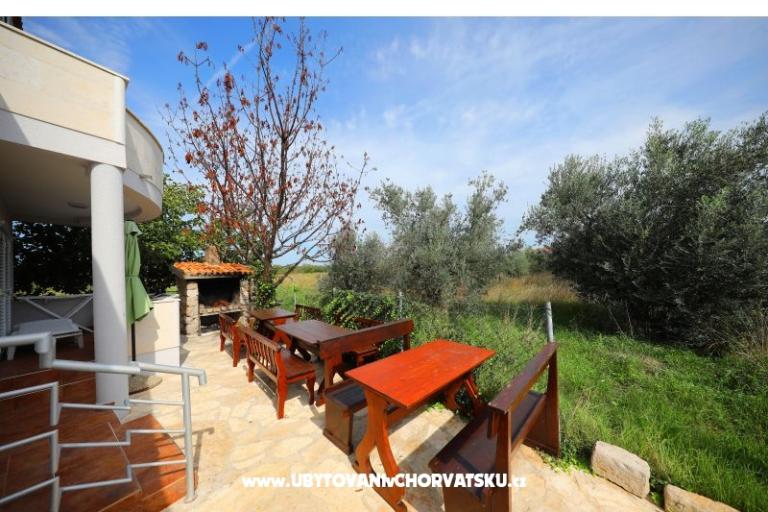 Apartmány Ela – foto 9