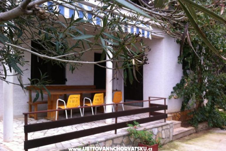 Apartmány Ivan  – foto 6