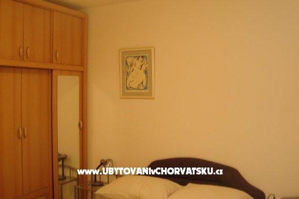 Apartmány Petra – foto 11