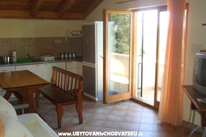 Apartmány Petra – foto 7