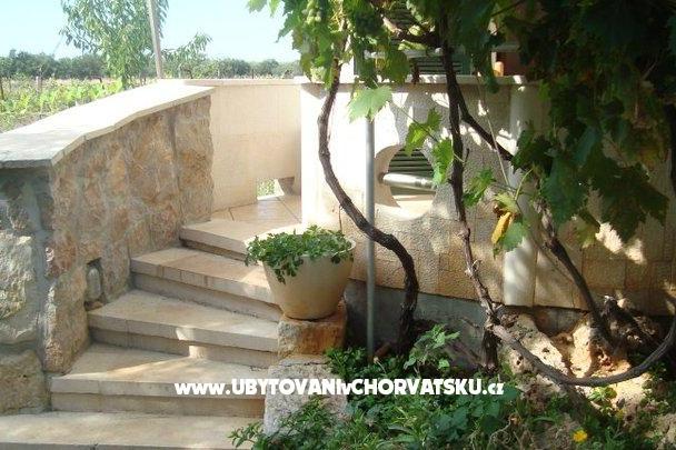 Apartmány Petra – foto 9