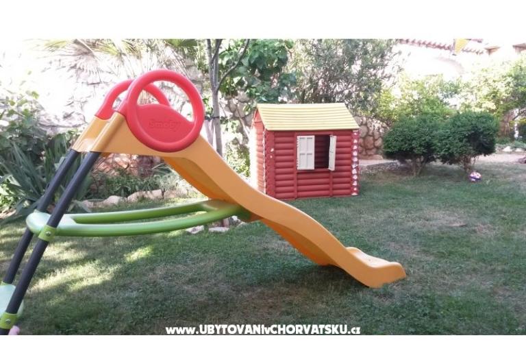 Apartmány Duje &amp; Ivan – foto 11