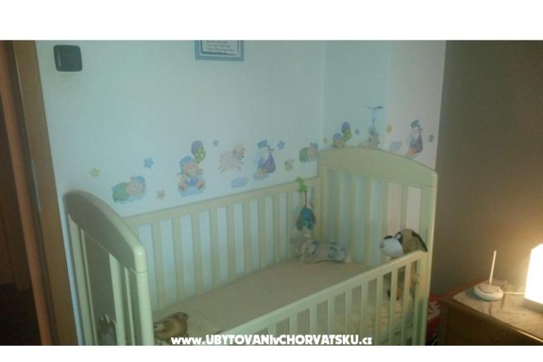 Apartmány Duje &amp; Ivan – foto 12