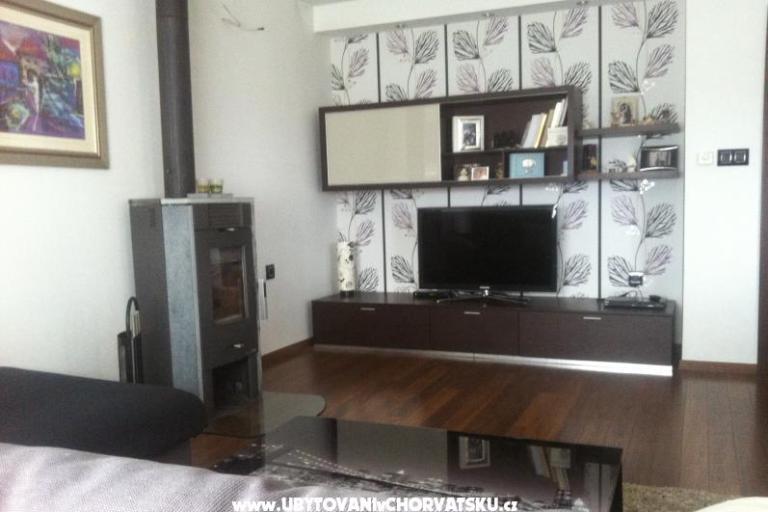 Apartmány Duje &amp; Ivan – foto 4