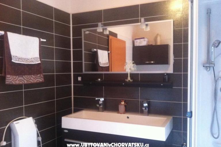 Apartmány Duje &amp; Ivan – foto 7