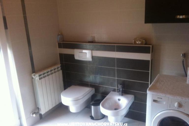 Apartmány Duje &amp; Ivan – foto 8