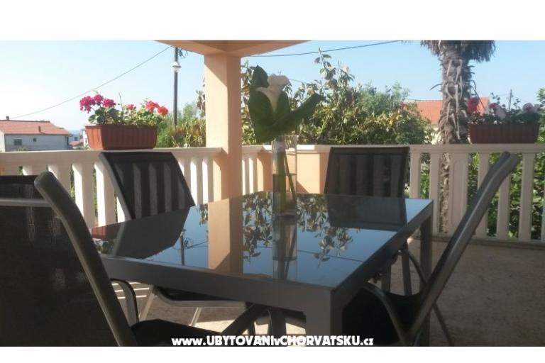 Apartmány Duje &amp; Ivan – foto 9