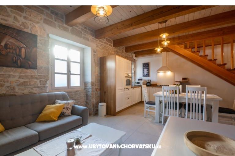 Holiday Dům San Cassiano  – foto 14