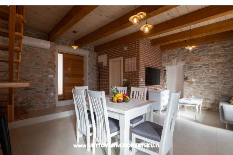 Holiday Dům San Cassiano  – foto 16