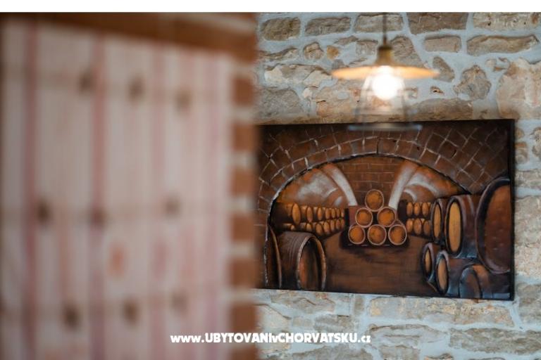 Holiday Dům San Cassiano  – foto 17