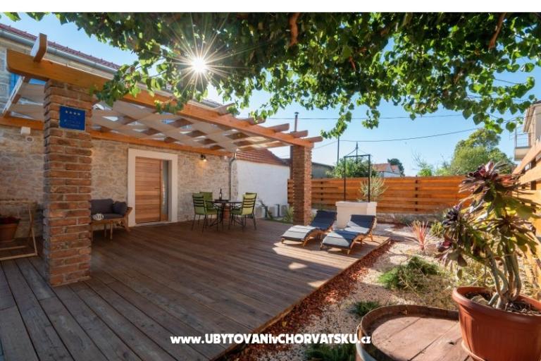 Holiday Dům San Cassiano  – foto 18