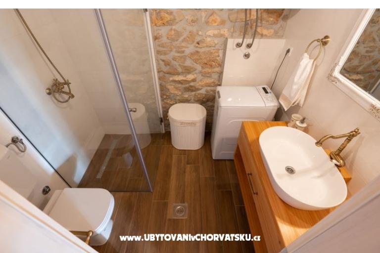 Holiday Dům San Cassiano  – foto 5