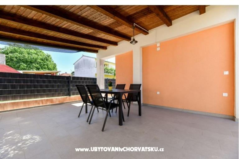 Dům k odpočinku Magdalena – foto 13