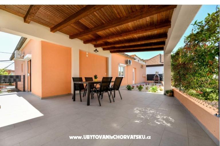 Dům k odpočinku Magdalena – foto 14