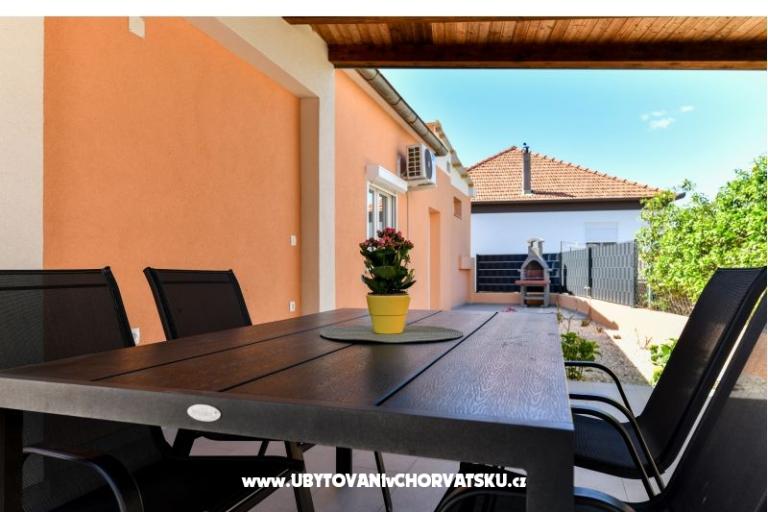 Dům k odpočinku Magdalena – foto 15