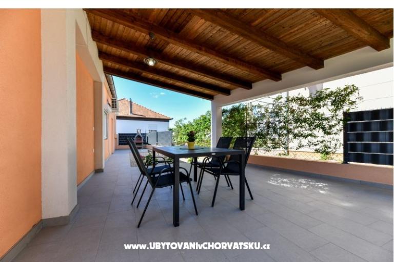 Dům k odpočinku Magdalena – foto 16