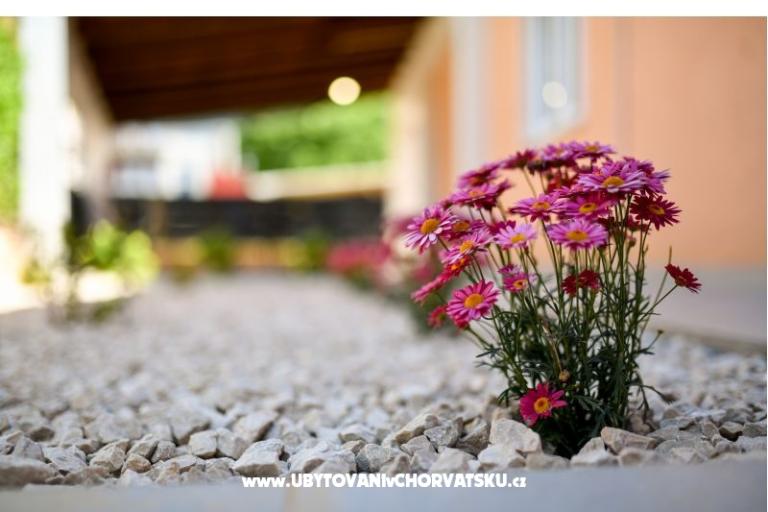 Dům k odpočinku Magdalena – foto 17