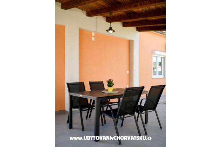 Dům k odpočinku Magdalena – foto 19