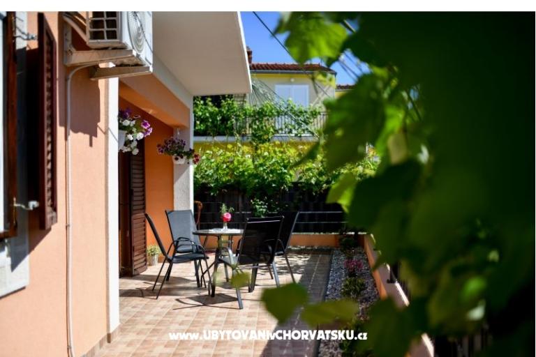 Dům k odpočinku Magdalena – foto 21