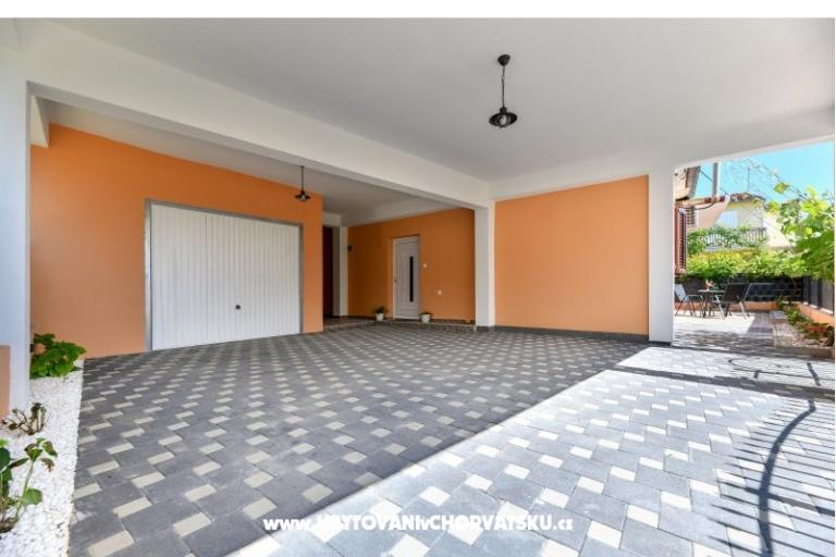 Dům k odpočinku Magdalena – foto 3