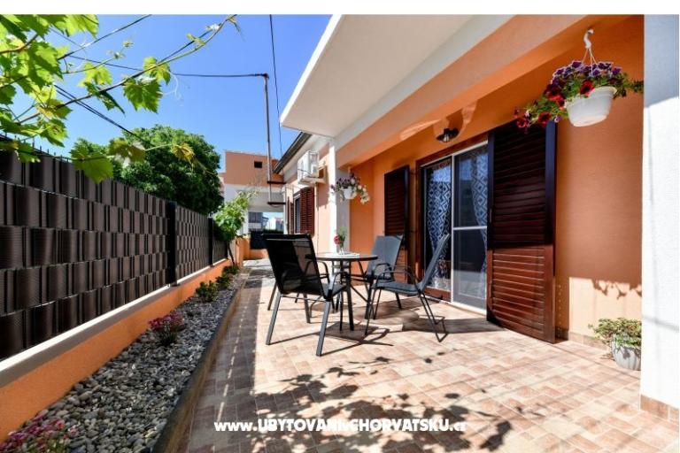 Dům k odpočinku Magdalena – foto 5